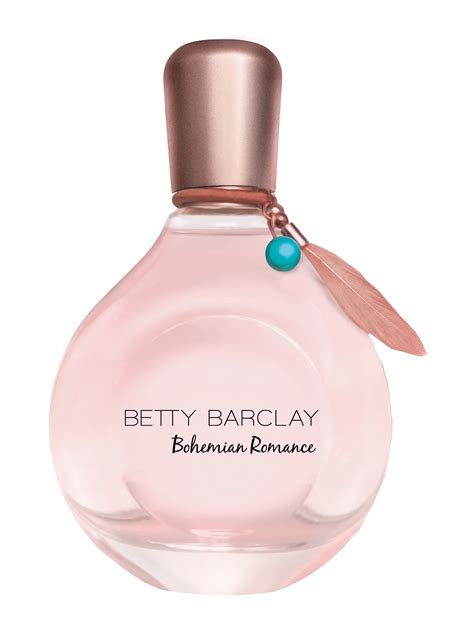 betty ver perfume